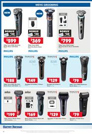 Harvey Norman catalogue Page 28