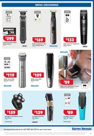 Harvey Norman catalogue Page 29