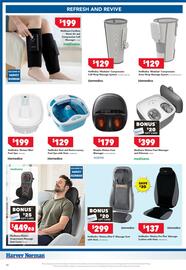 Harvey Norman catalogue Page 30