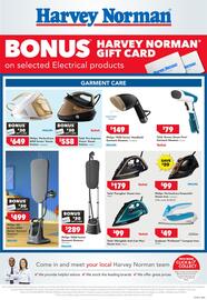 Harvey Norman catalogue Page 32