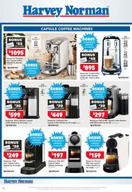 Harvey Norman catalogue Page 4