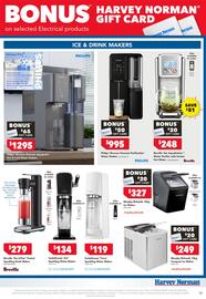 Harvey Norman catalogue Page 9