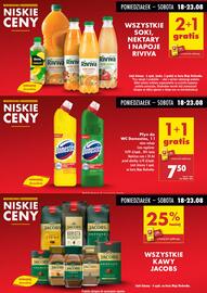 Biedronka gazetka tydzień 34 Strona 4