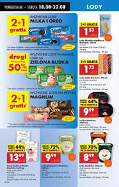Biedronka gazetka tydzień 34 Strona 36