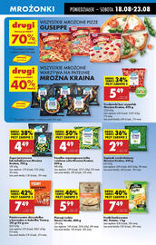 Biedronka gazetka tydzień 34 Strona 37