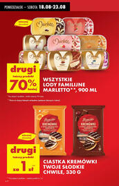 Biedronka gazetka tydzień 34 Strona 6