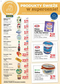 Makro gazetka tydzień 34 Strona 1