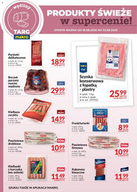 Makro gazetka tydzień 34 Strona 2