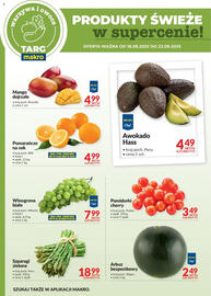 Makro gazetka tydzień 34 Strona 4