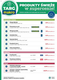 Makro gazetka tydzień 34 Strona 6