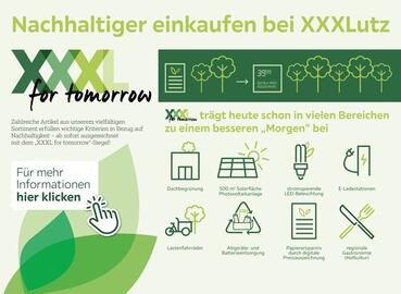 XXXLutz Prospekt woche 34 Seite 34
