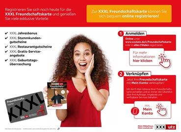 XXXLutz Prospekt woche 34 Seite 35