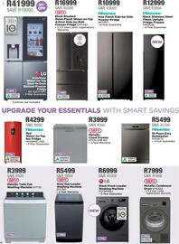 House & Home catalogue Page 10
