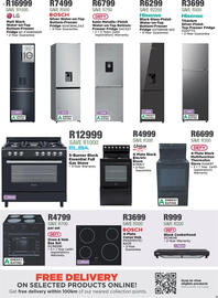 House & Home catalogue Page 11