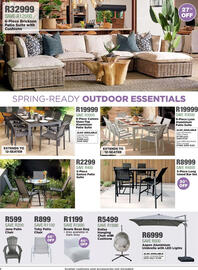 House & Home catalogue Page 2