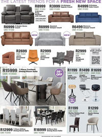 House & Home catalogue Page 3