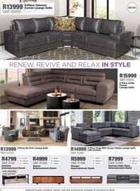 House & Home catalogue Page 4
