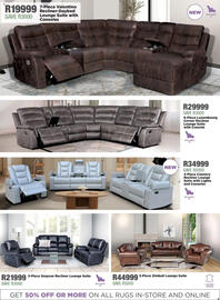 House & Home catalogue Page 5