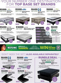 House & Home catalogue Page 7