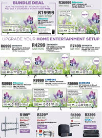 House & Home catalogue Page 8