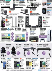 House & Home catalogue Page 9