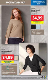 Lidl gazetka tydzień 35 Strona 11