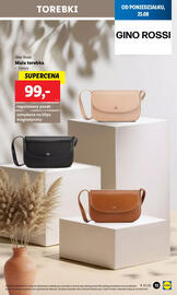 Lidl gazetka tydzień 35 Strona 13