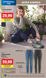 Lidl gazetka tydzień 35 Strona 14
