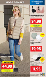 Lidl gazetka tydzień 35 Strona 15