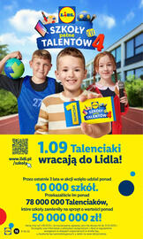 Lidl gazetka tydzień 35 Strona 16
