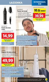 Lidl gazetka tydzień 35 Strona 21