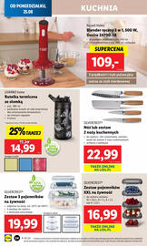 Lidl gazetka tydzień 35 Strona 24
