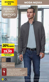 Lidl gazetka tydzień 35 Strona 26