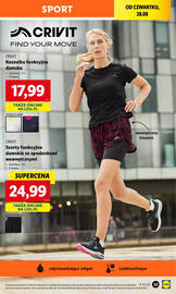 Lidl gazetka tydzień 35 Strona 33