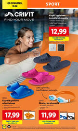 Lidl gazetka tydzień 35 Strona 36