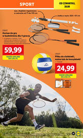 Lidl gazetka tydzień 35 Strona 37