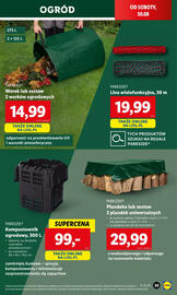 Lidl gazetka tydzień 35 Strona 39