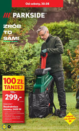 Lidl gazetka tydzień 35 Strona 4
