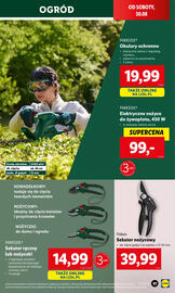 Lidl gazetka tydzień 35 Strona 41