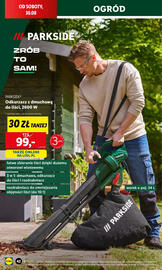Lidl gazetka tydzień 35 Strona 42