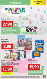 Lidl gazetka tydzień 35 Strona 47