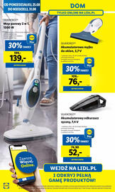 Lidl gazetka tydzień 35 Strona 48