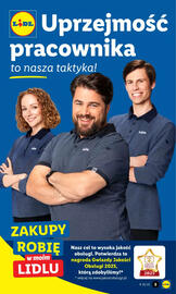 Lidl gazetka tydzień 35 Strona 5