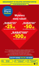Lidl gazetka tydzień 35 Strona 7