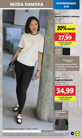 Lidl gazetka tydzień 35 Strona 9