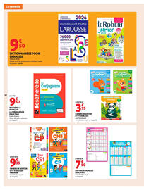 Catalogue Auchan Supermarché page 10