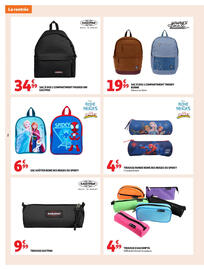 Catalogue Auchan Supermarché page 2