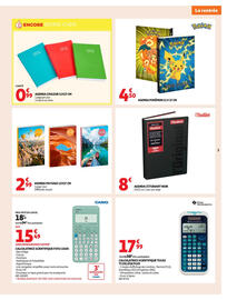 Catalogue Auchan Supermarché page 3