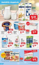 Markant Markt Prospekt woche 34 Seite 2