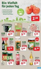 Markant Markt Prospekt woche 34 Seite 3